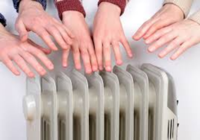 В столице остались без тепла 58 домов 