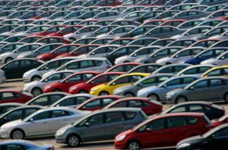 Какие автомобили покупали в Украине чаще всего: ТОП-5 машин января