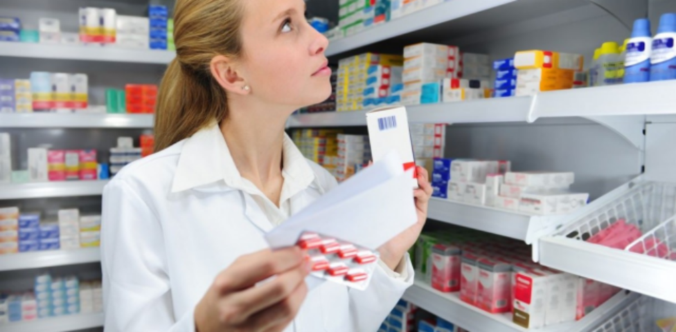 Лекарства в Украине вдвое дороже, чем у соседей