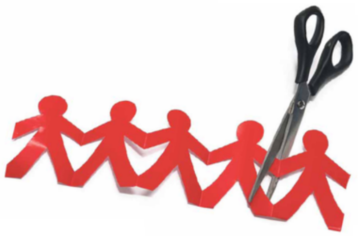 Как защититься от "сокращения"?