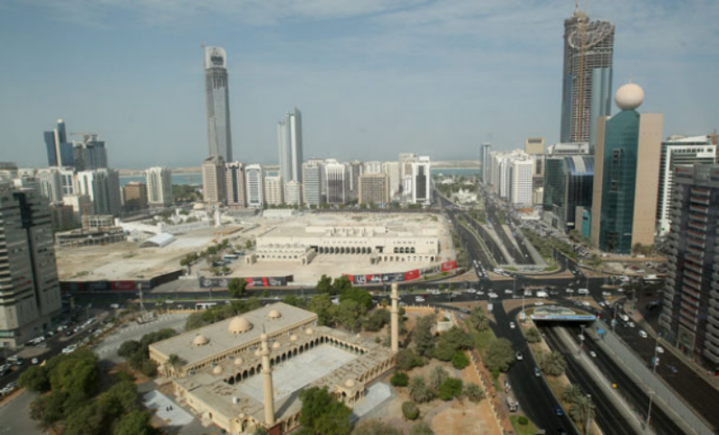 В Абу-Даби появится дешевое жилье. Но только для местных