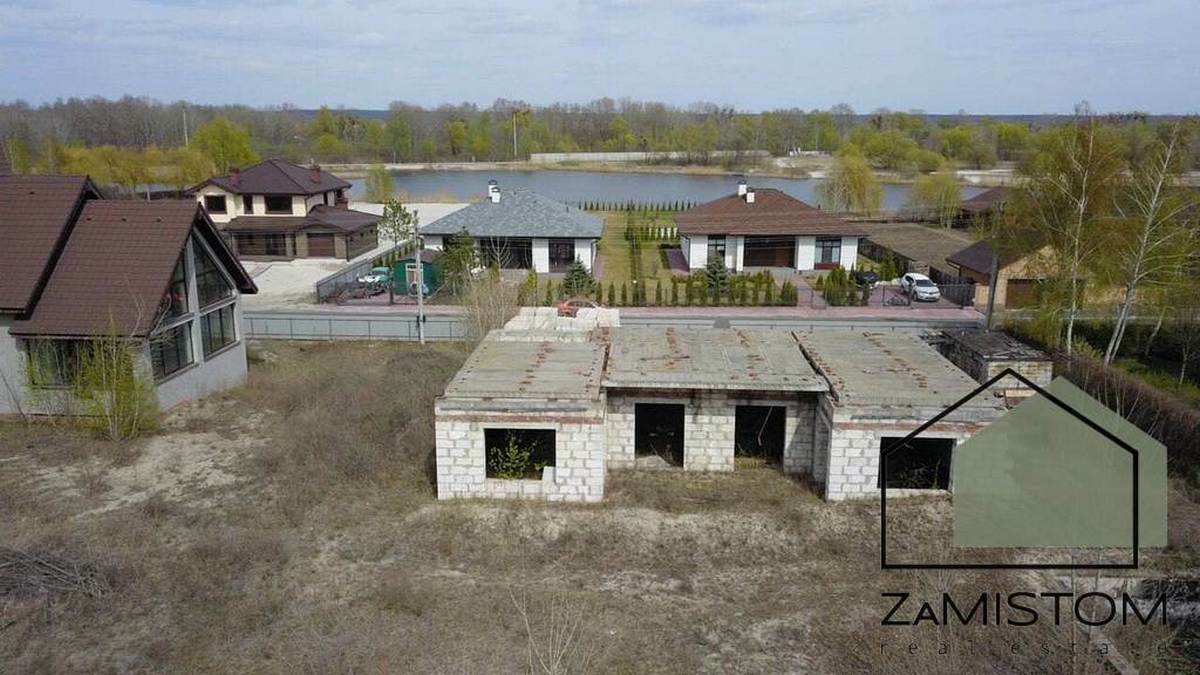Продаж будинку 600 м², 108-а Садова вул.