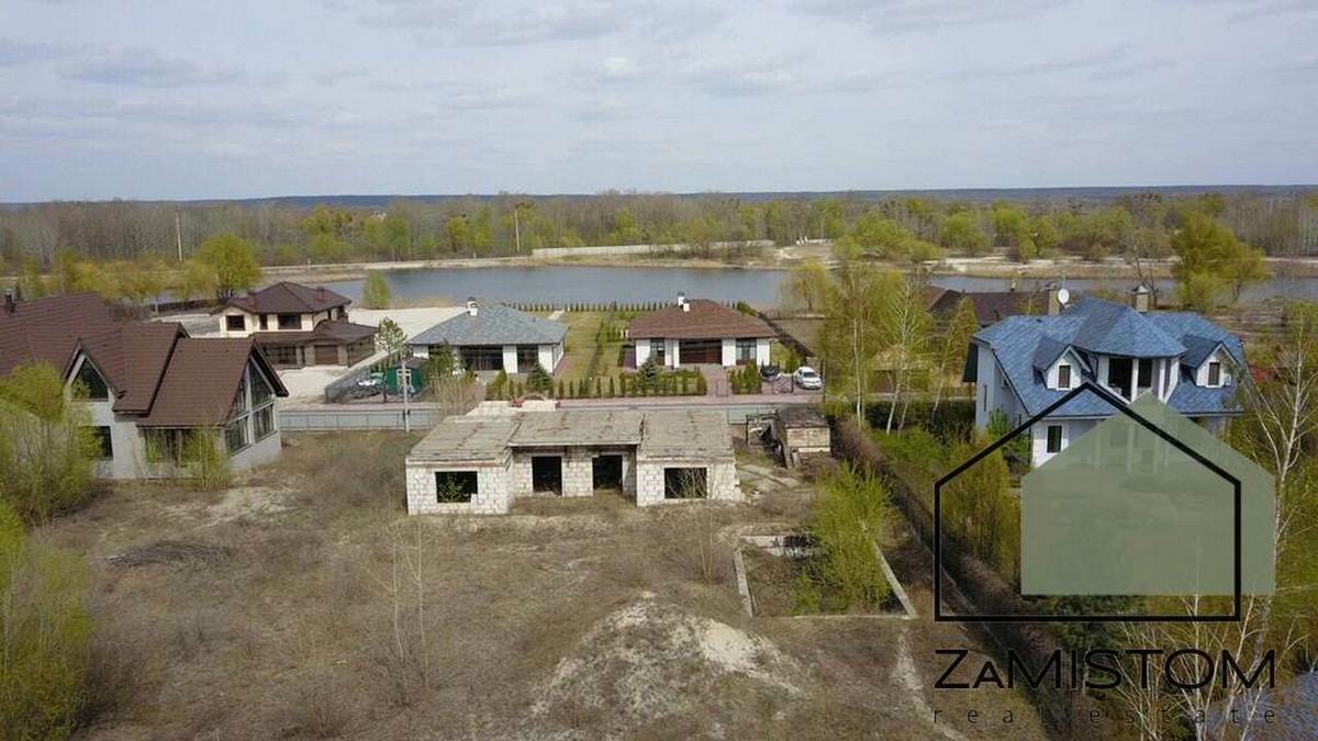 Продаж будинку 600 м², 108-а Садова вул.