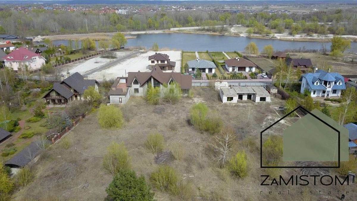 Продаж будинку 600 м², 108-а Садова вул.