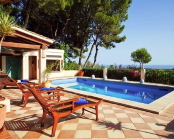 Продажи элитной недвижимости на Майорке выросли на 28 %