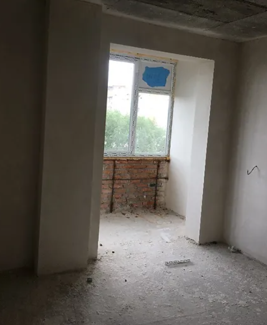 Продажа 1-комнатной квартиры 40 м², Курчатова ул., 1З