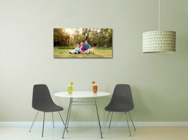 Укрась свой дом приятными воспоминаниями: 10 интересных идей для панно