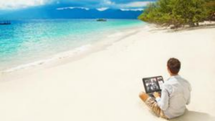 Как организовать удаленную работу: советы руководителю