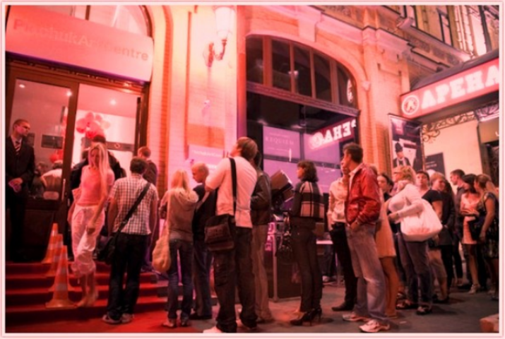 10 вещей, которые не стоит делать в Киеве