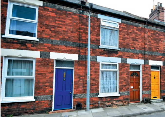 Налоговая реформа помогла рынку жилья Британии