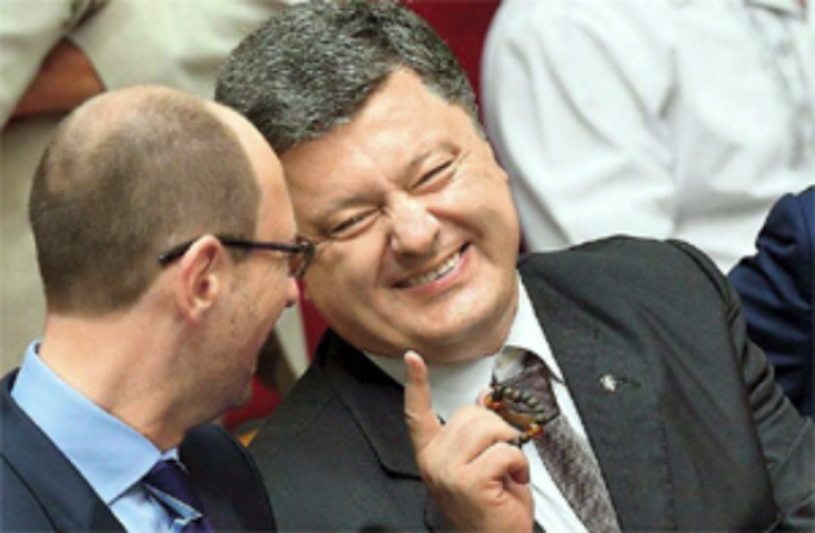 Новая порция "бумажных" реформ