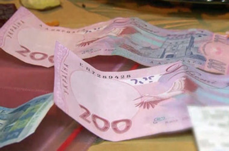 Как за год изменилась жизнь в Киеве