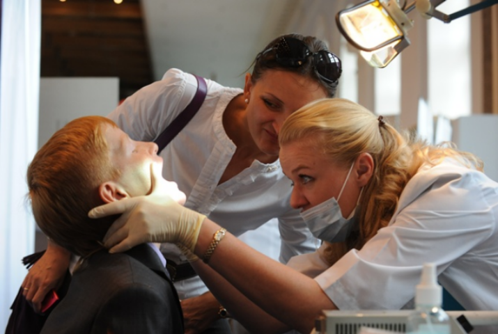 Подорожание медуслуг: денег хватит только на анализы