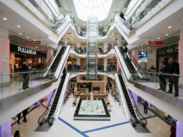 Столице грозит перенасыщение ТРЦ