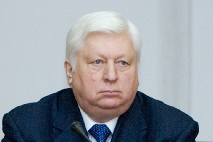 Беглый сын Пшонки продал квартиру в центре Киева: переоформил на уроженца Донецка