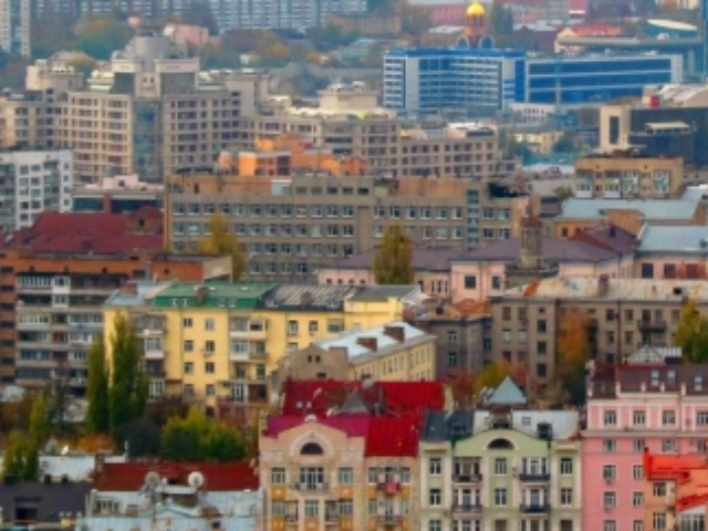 В Украине изменят правила регистрации недвижимости