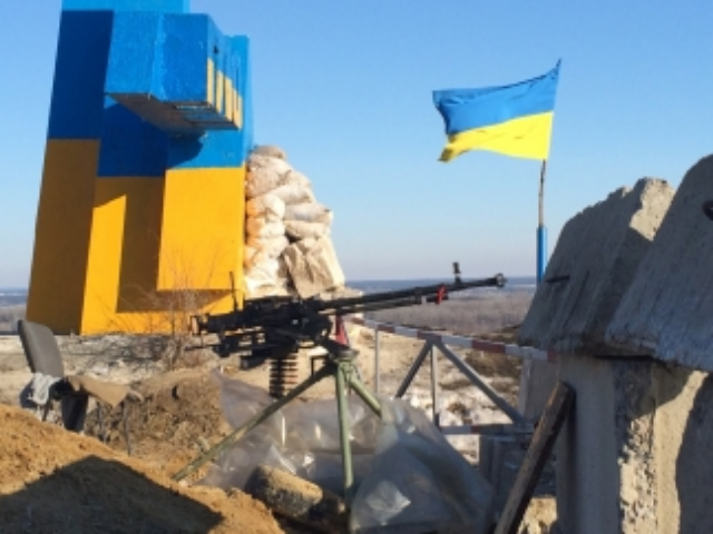 Пять сценариев будущего Украины