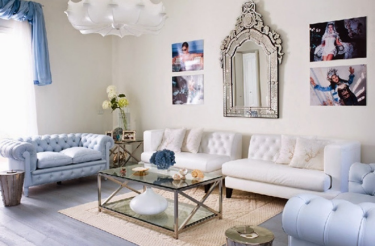 Как обустроить гостиную по фэншуй: 5 советов эксперта