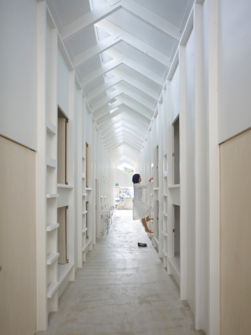 Гестхаус Koyasan в Японии