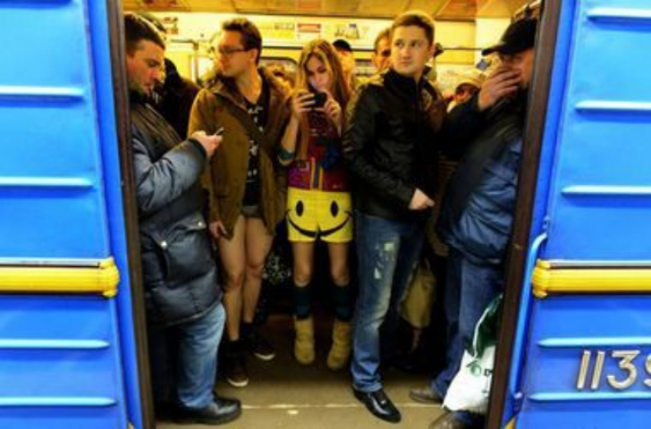 Проезд в метро в Киеве подорожает во второй половине февраля