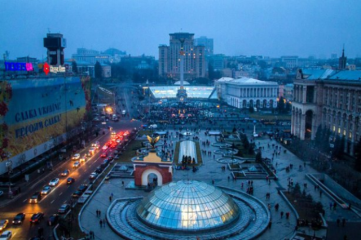 Туризм в Украине: "Ви серйозно чи по-вкраїнському?"