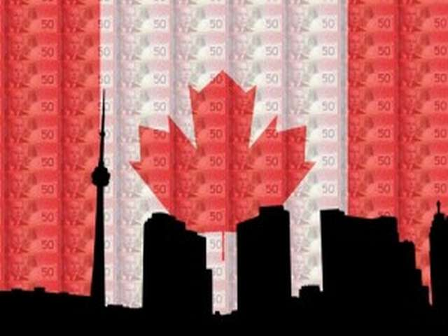 Канада снова торгует гражданством