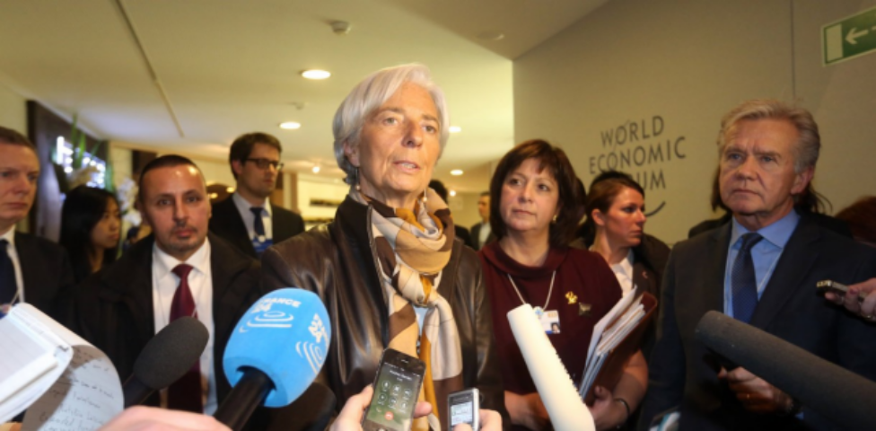 На что нам хватит денег МВФ?