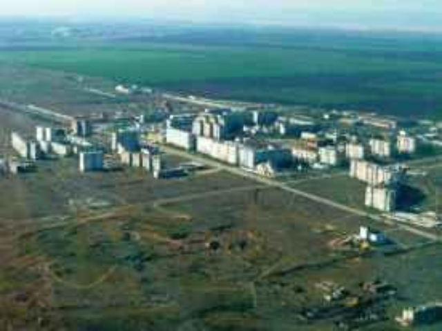 Налоги: чиновники пояснили, сколько жителям Теплодара придётся платить за недвижимость