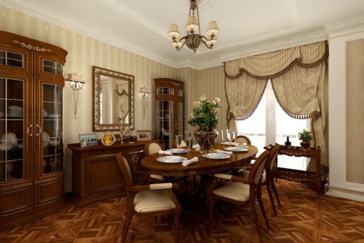 Дизайн интерьера в Одессе