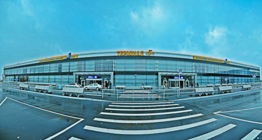 Кормушка для верхушки: почему Борисполь не может стать аэропортом для пассажиров