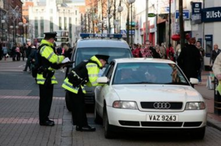 Дорожные штрафы в разных странах мира