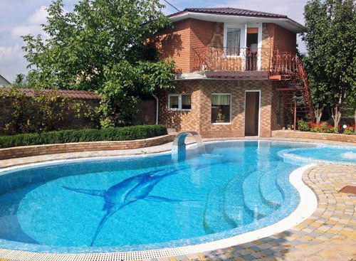 Будинок подобово 250 м², Велика Кільцева дор.