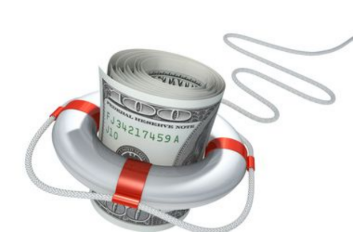 Кредиты для Украины пойдут на борьбу с дефолтом 