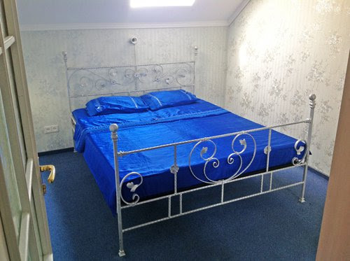 Будинок подобово 250 м², Велика Кільцева дор.