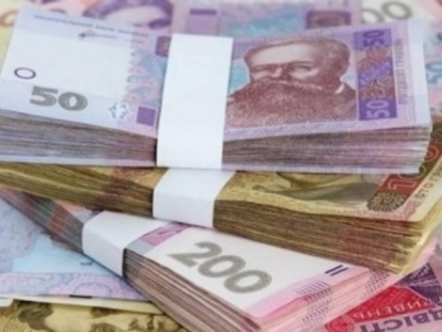 Cмета Киева-2015: у кого заберут, кому добавят