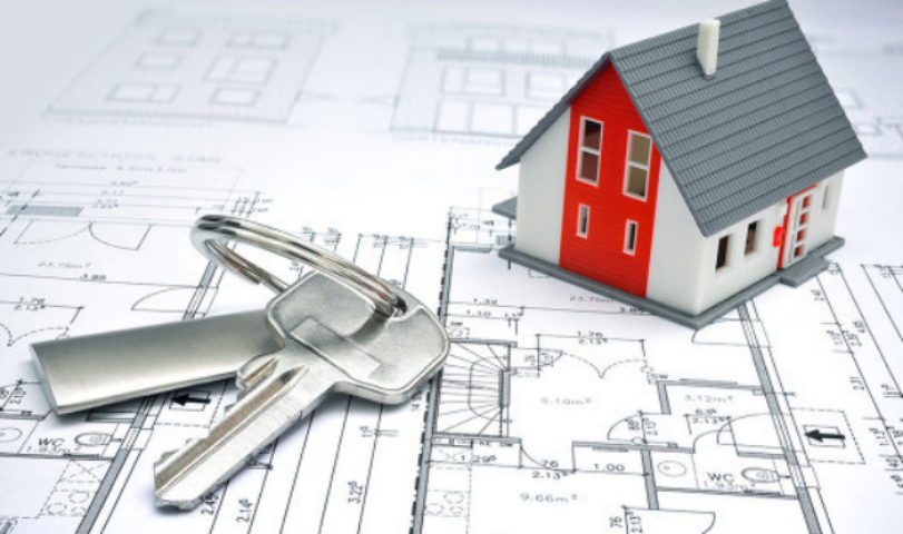 Продажи новостроек в США подскочили до многолетнего максимума