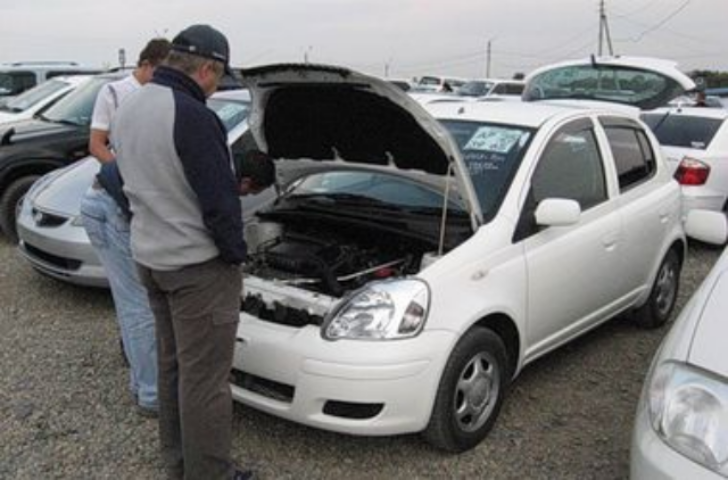 Как купить хороший б/у автомобиль и не попасть впросак