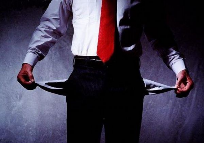 Гончаров Александр: Почему нам так часто не хватает денег?