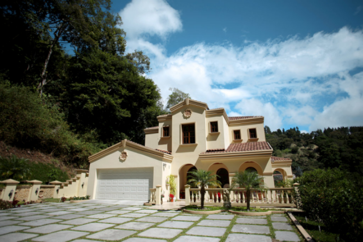 Рынок недвижимости Панамы процветает