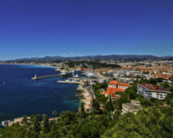 Цены на недвижимость в Ницце могут упасть на 3–5 %