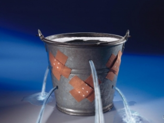 Киевские власти боятся не собрать всех новых налогов 