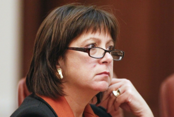 Украина своевременно получит международную финансовую помощь