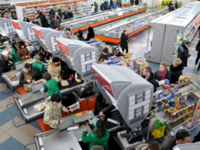 Главные особенности и условия работы в супермаркетах