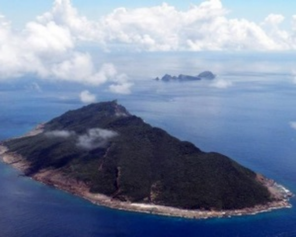 В Греции за 1,5 млн долл. продается остров площадью 20,5 га