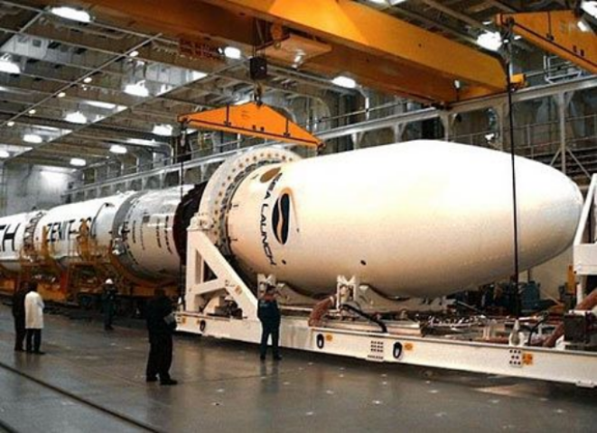 Космос становится дальше 