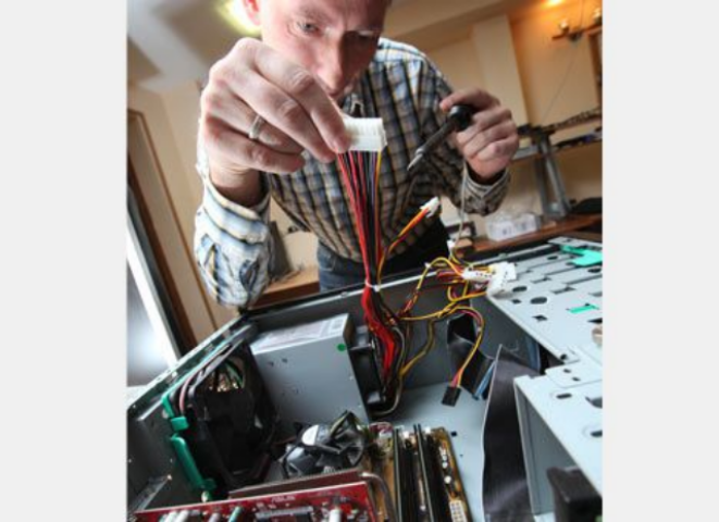 Какие профессии стоит осваивать в 2015 году