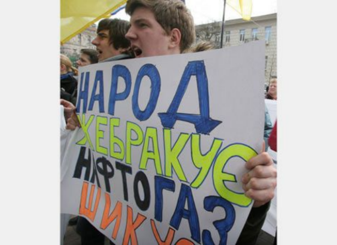 Рост с ускорением