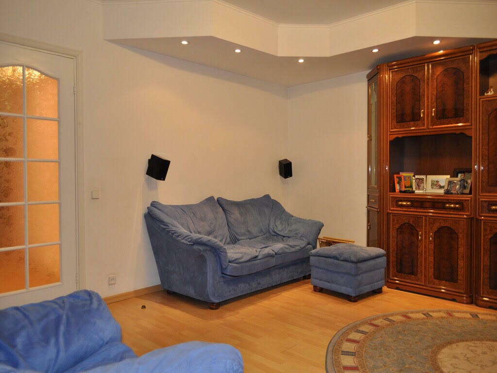Продажа дома 140 м², Рыбинская ул., 03