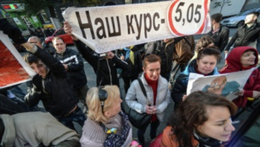 5 заблуждений о валютных кредитах
