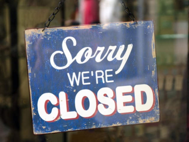 Не пережили год: 10 ресторанов и кафе Киева, которых больше нет